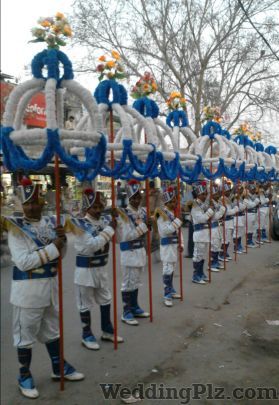 Great Raja Band Bands weddingplz