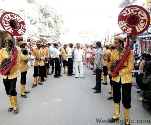 Great Raja Band Bands weddingplz