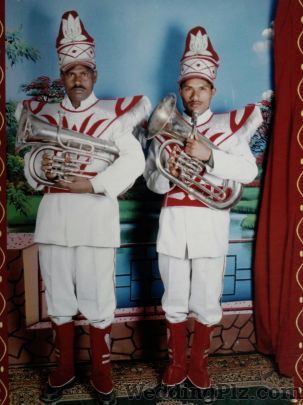Great Raja Band Bands weddingplz