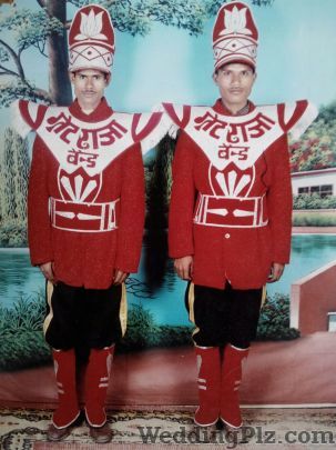Great Raja Band Bands weddingplz