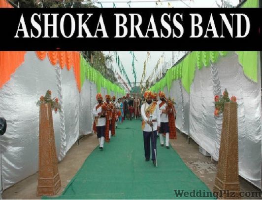 Ashoka Brass Band Bands weddingplz