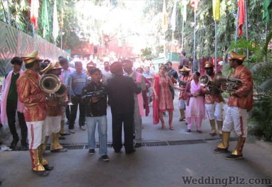 Ashoka Brass Band Bands weddingplz