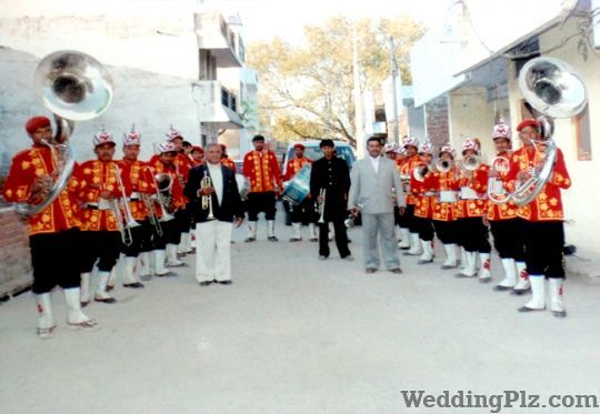 Ashoka Brass Band Bands weddingplz
