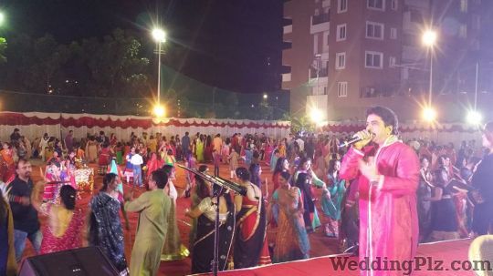 Hitesh Mehta and Party Organizers Bands weddingplz