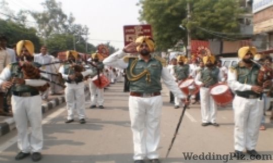 Harman Pipe Band and Musical Pipe Bands weddingplz