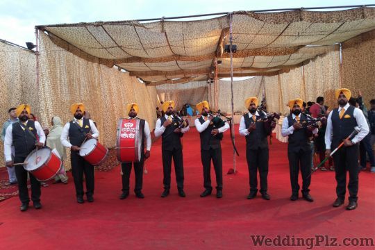 Harman Pipe Band and Musical Pipe Bands weddingplz