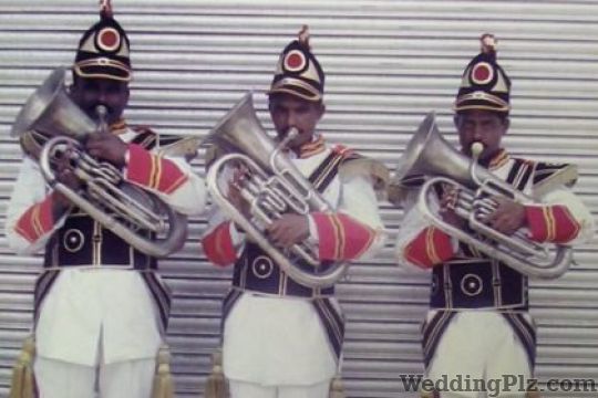 Darbar Band Bands weddingplz