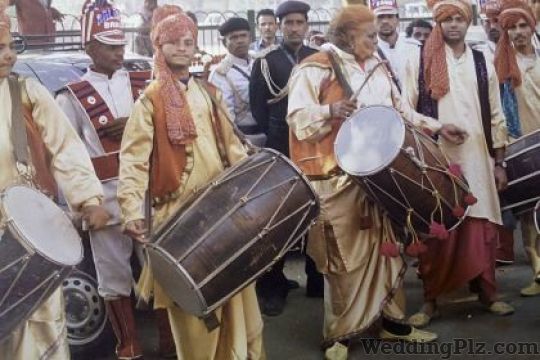 Darbar Band Bands weddingplz