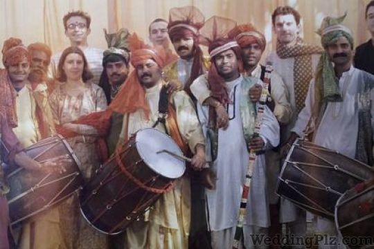 Darbar Band Bands weddingplz