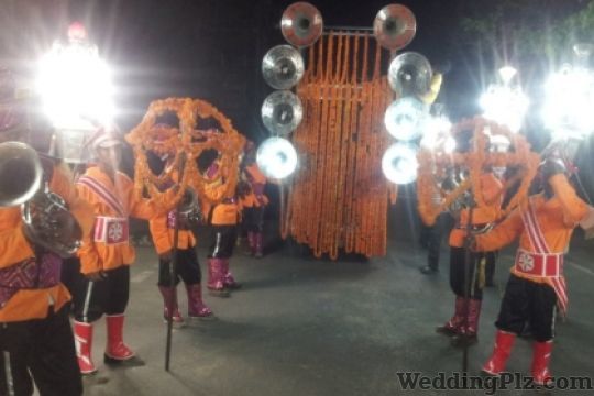 Darbar Band Bands weddingplz