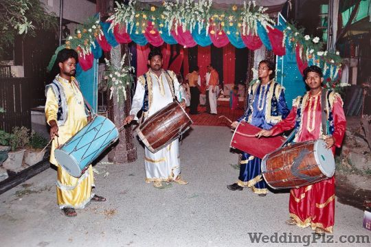 Rahul Band Bands weddingplz