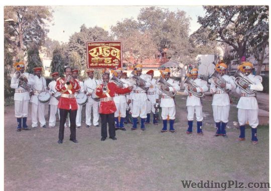 Rahul Band Bands weddingplz