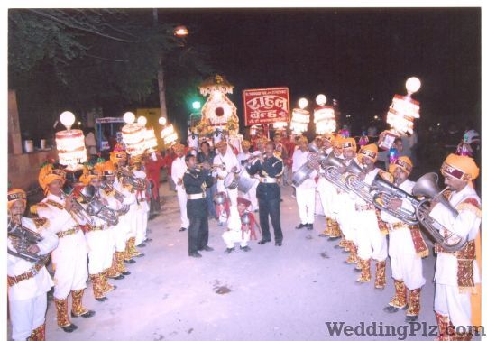 Rahul Band Bands weddingplz