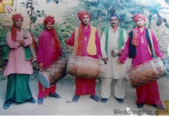 Suraj Band Bands weddingplz