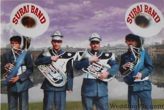 Suraj Band Bands weddingplz