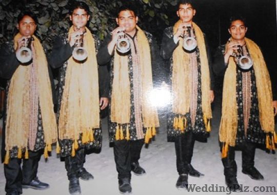 Suraj Band Bands weddingplz