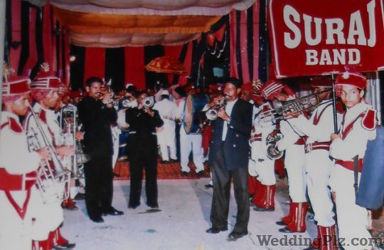 Suraj Band Bands weddingplz