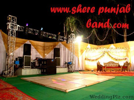 Shere Punjab Band Bands weddingplz