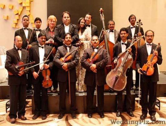 The Wedding Symphony Bands weddingplz