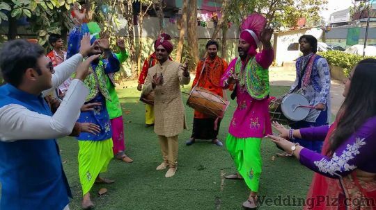 Nitinbedi Events Wedding Organizers Bands weddingplz