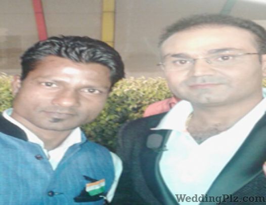 Rohit Dhol Party Bands weddingplz