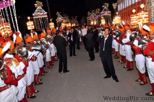 Great Raja Band Bands weddingplz