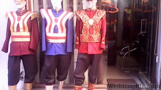 Krishna Band Bands weddingplz