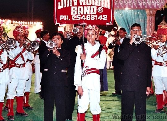 Shiv Mohan Band Bands weddingplz