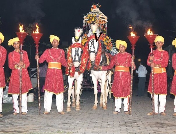 Shiv Mohan Band Bands weddingplz