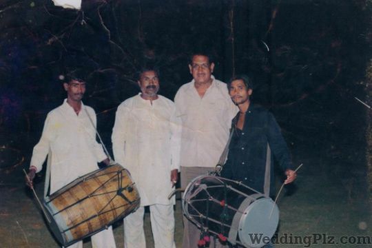 Sunny Rana Band Bands weddingplz