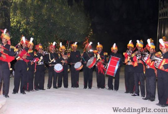Sunny Rana Band Bands weddingplz