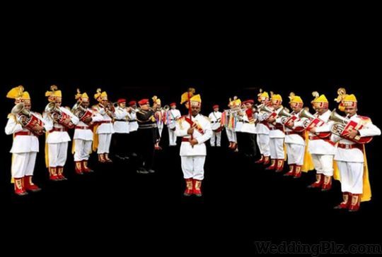 Sunny Rana Band Bands weddingplz