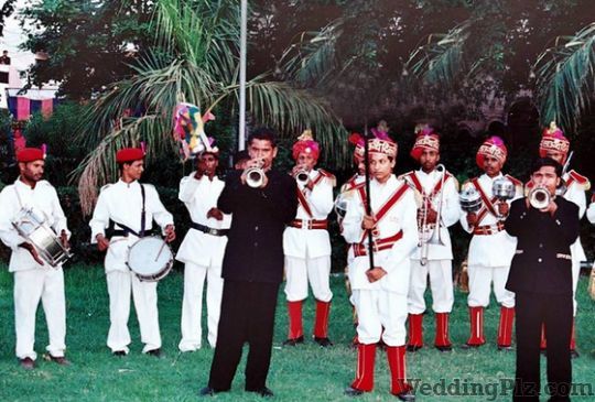 Sunny Rana Band Bands weddingplz