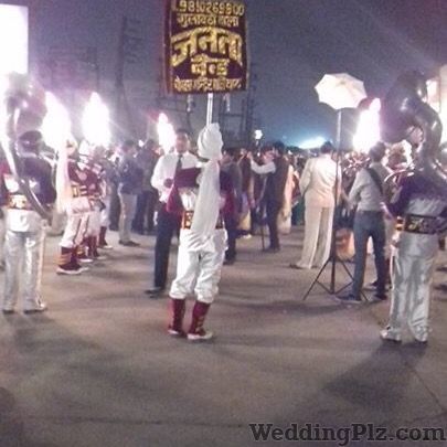 Janta Band Gulawathi Wala Bands weddingplz