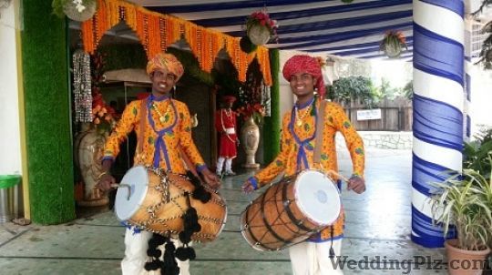 Samrat Events Bands weddingplz