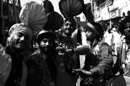 Rahul Bhatt Rajsthani and Folk Party Bands weddingplz