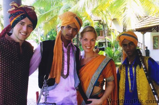 Rahul Bhatt Rajsthani and Folk Party Bands weddingplz