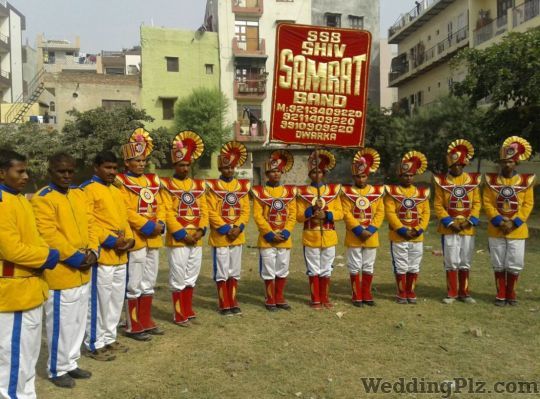 Ssb band Bands weddingplz