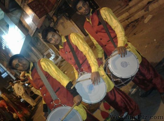 Ssb band Bands weddingplz