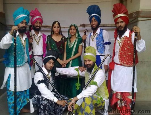 Om Bhatt Punjabi Dhool Pler Professional Artists Bands weddingplz