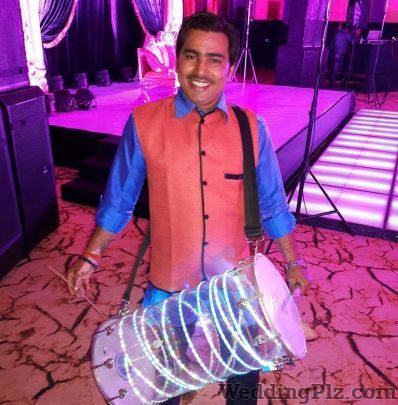 Om Bhatt Punjabi Dhool Pler Professional Artists Bands weddingplz