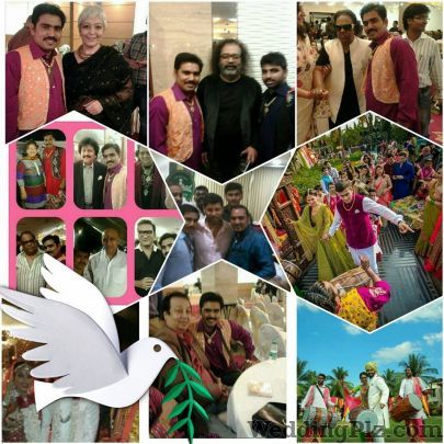 Om Bhatt Punjabi Dhool Pler Professional Artists Bands weddingplz