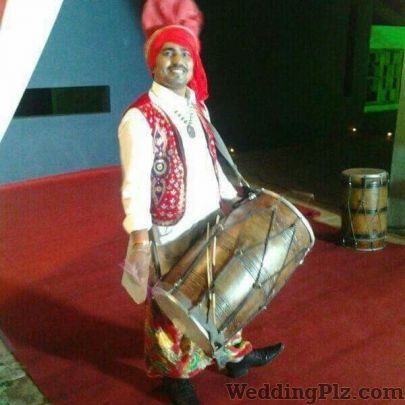 Om Bhatt Punjabi Dhool Pler Professional Artists Bands weddingplz