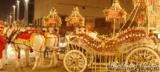 Ravi Brass Band Bands weddingplz
