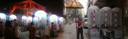 Ravi Brass Band Bands weddingplz