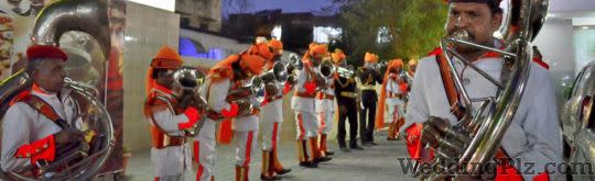 Ravi Brass Band Bands weddingplz