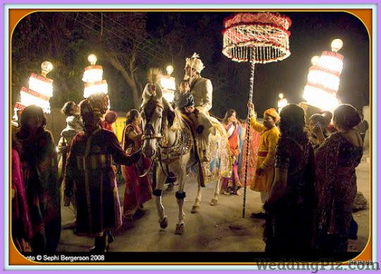 Ravi Brass Band Bands weddingplz