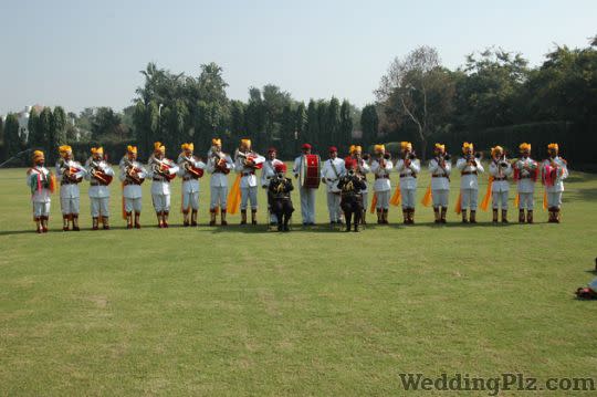 Ravi Brass Band Bands weddingplz