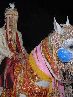 Ravi Brass Band Bands weddingplz