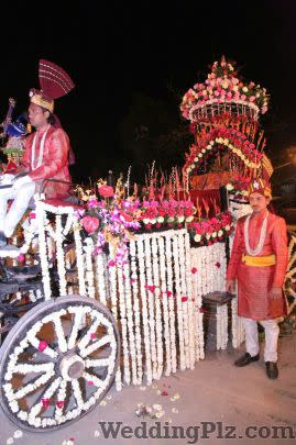Ravi Brass Band Bands weddingplz